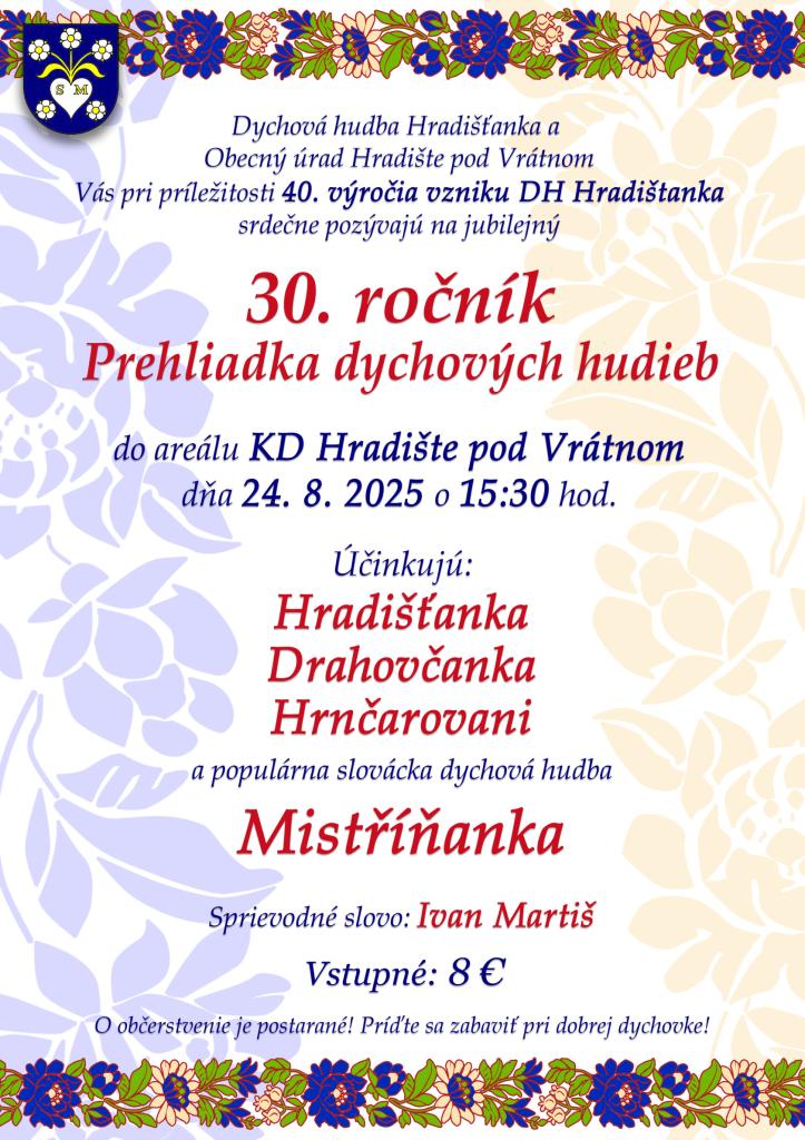 hradište