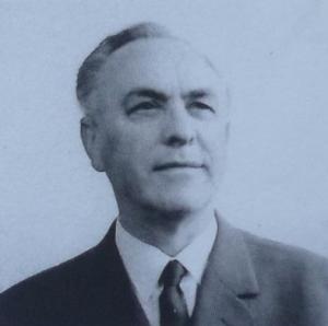 Ernest Miklovič (12. októbra 1907 – 1. augusta 1977)